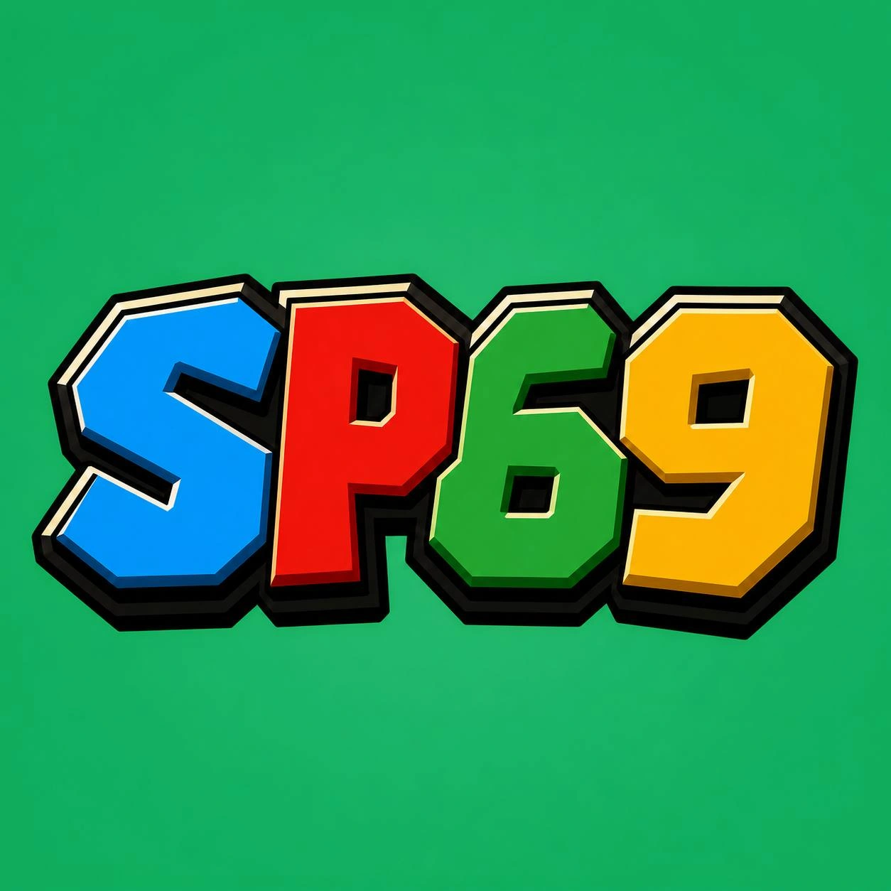 SP69 logo